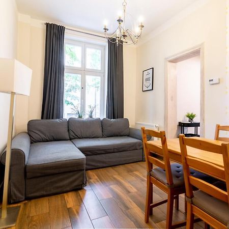 Apartamenty Przy Plazy Sopot Dış mekan fotoğraf