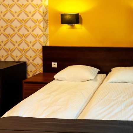 Apartamenty Przy Plazy Sopot Dış mekan fotoğraf