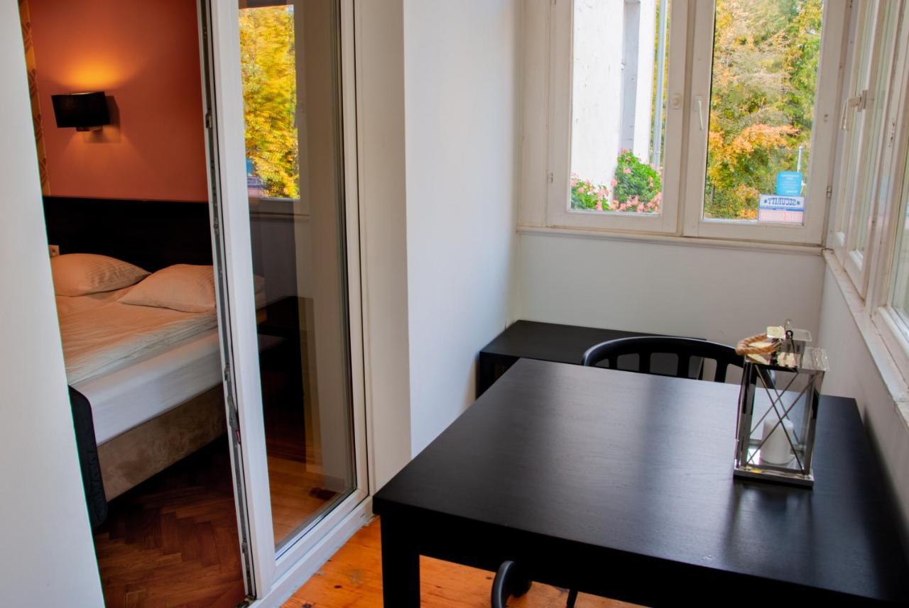 Apartamenty Przy Plazy Sopot Dış mekan fotoğraf