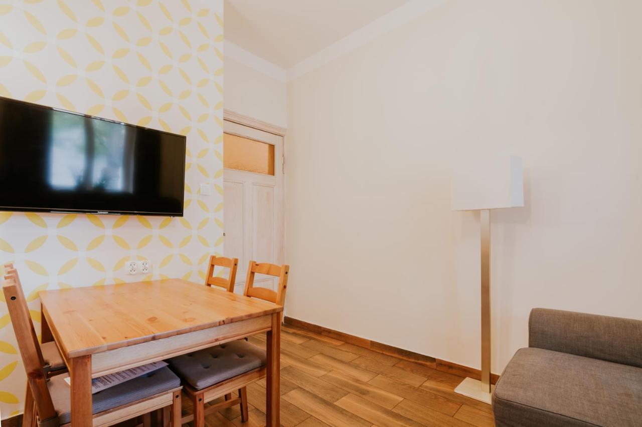 Apartamenty Przy Plazy Sopot Dış mekan fotoğraf