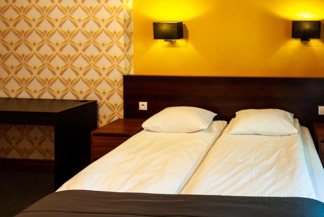 Apartamenty Przy Plazy Sopot Dış mekan fotoğraf