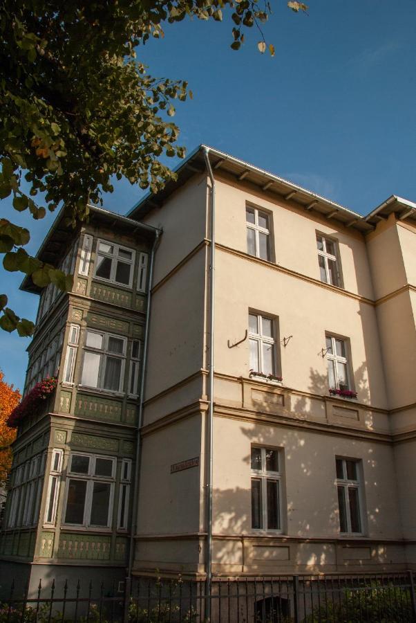 Apartamenty Przy Plazy Sopot Dış mekan fotoğraf