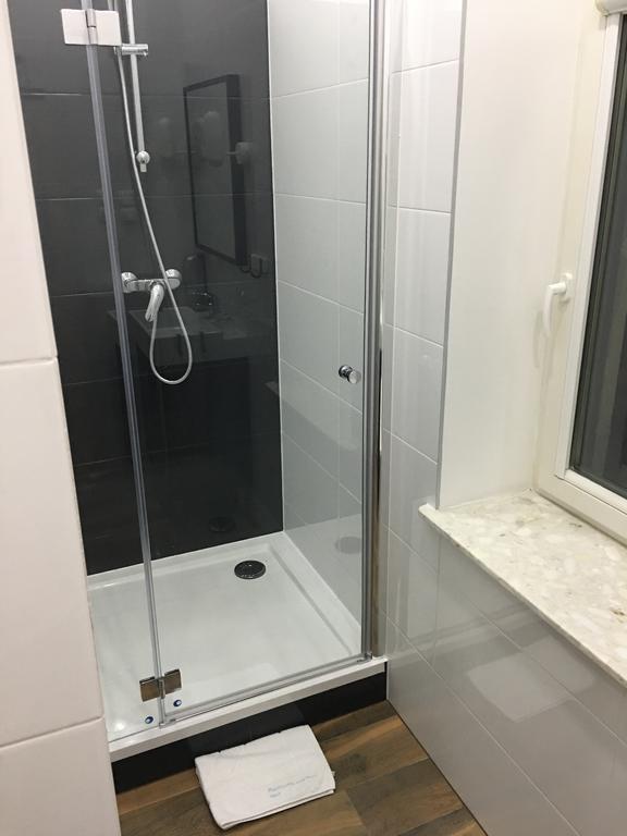 Apartamenty Przy Plazy Sopot Dış mekan fotoğraf