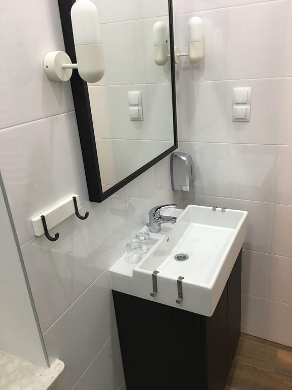 Apartamenty Przy Plazy Sopot Dış mekan fotoğraf