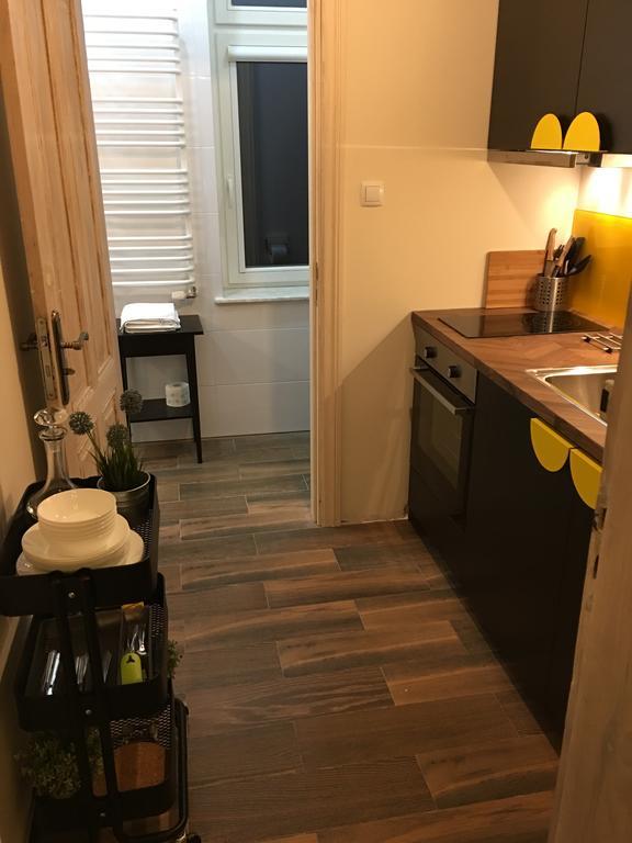 Apartamenty Przy Plazy Sopot Dış mekan fotoğraf