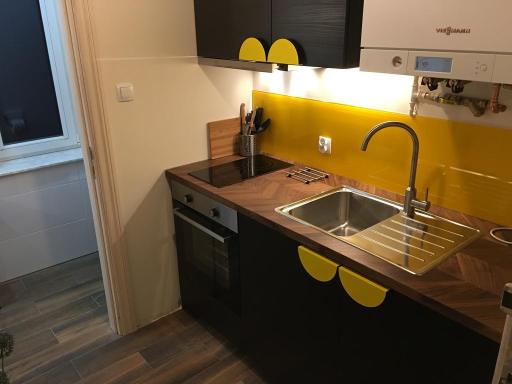 Apartamenty Przy Plazy Sopot Dış mekan fotoğraf